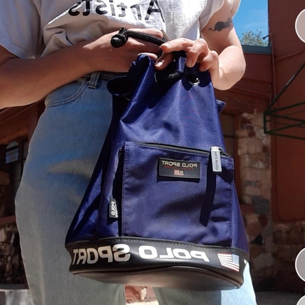 Polo Sport Ralph Lauren Sling bag